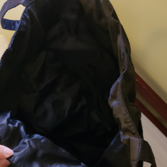 COPY - Classic Black Tote - Picture 4 of 4